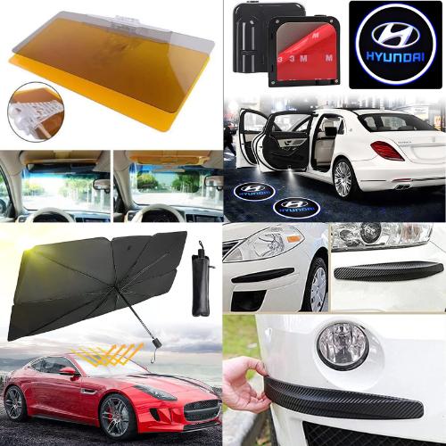 Car & Bike Accessories