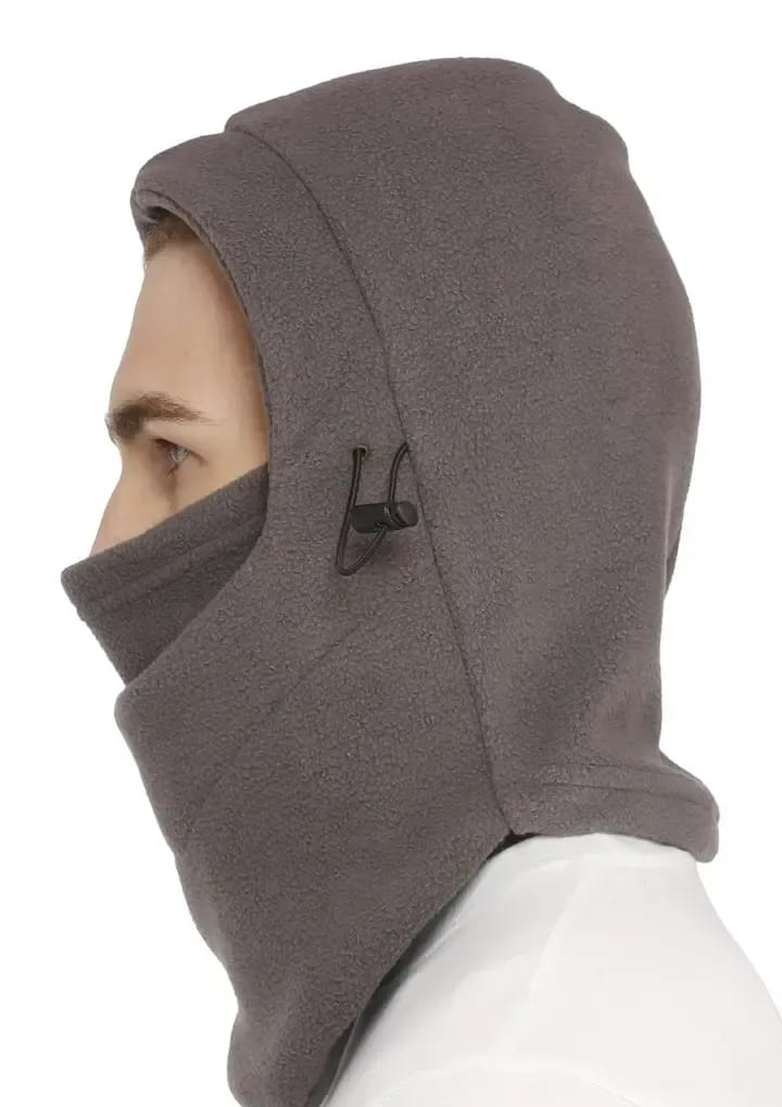 Windproof Winter Face Mask