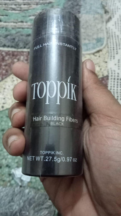 Toppik Hair Building Fibers, Combo Pack