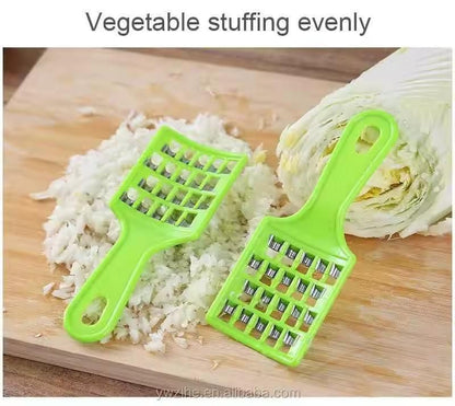 Gadgets Kitchen Tools Potato Vegetable Cutter