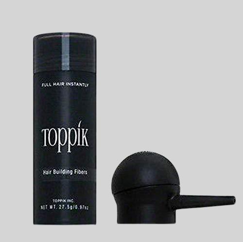 Toppik Hair Building Fibers, Combo Pack