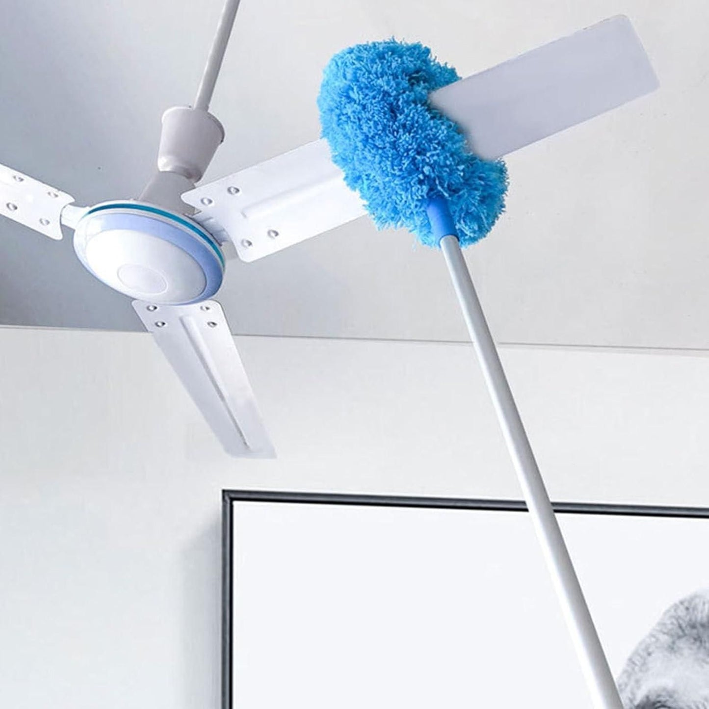 Washable Ceiling Fan Cleaner Duster