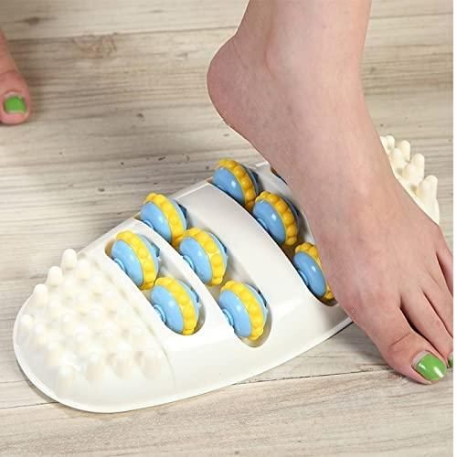 Foot Roller Massager Pad