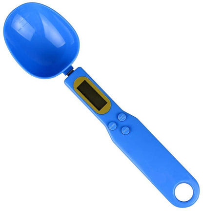 Scale Spoon - Digital G Measuring Spoon Electronic Weighted Food