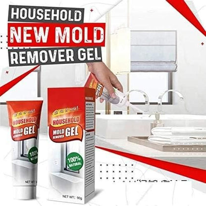 Household Mold Remover Armor Gel