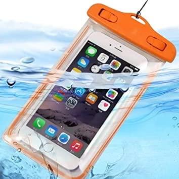 Latest Waterproof Mobile Cover Pouch