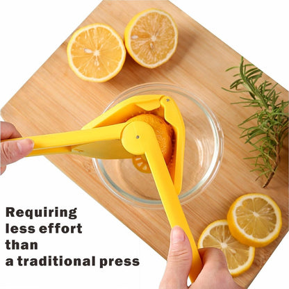 Manual Lemon Juicer