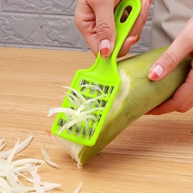 Gadgets Kitchen Tools Potato Vegetable Cutter