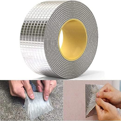 Leakage Repair Waterproof Tape for Pipe Roof Water Leakage Solution