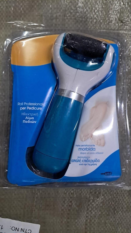 Foot Roller Callus Remover Hard and Dead Skin Remover