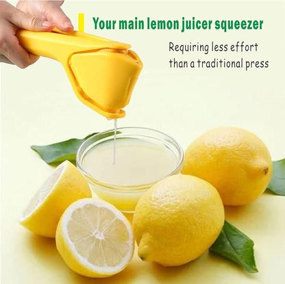 Manual Lemon Juicer