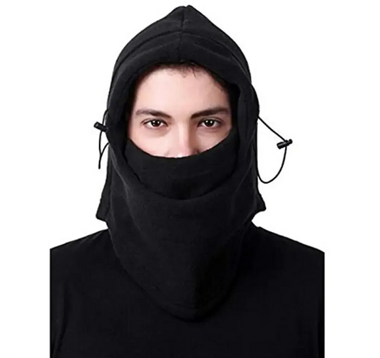 Windproof Winter Face Mask