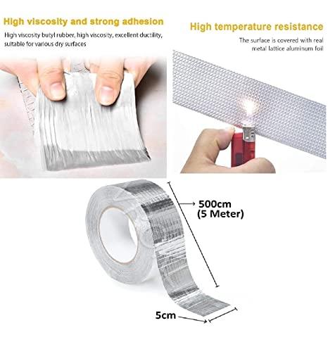 Leakage Repair Waterproof Tape for Pipe Roof Water Leakage Solution