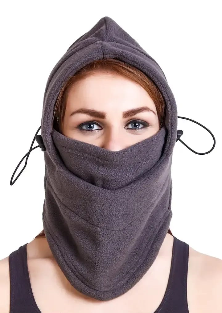 Windproof Winter Face Mask