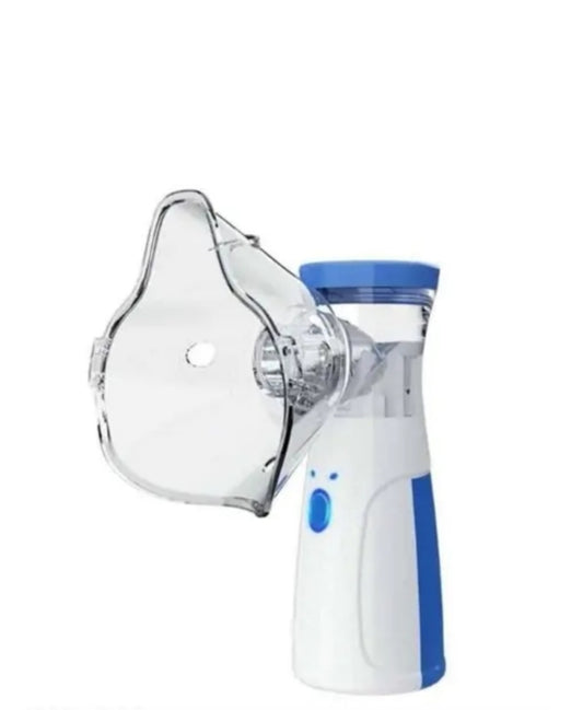 Portable Mesh Nebuliser Machine