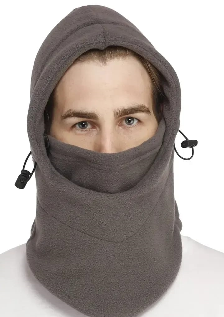 Windproof Winter Face Mask